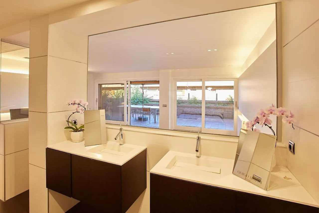 Appartement Singular Y Espacioso Apartamento Ondarreta Beach San Sebastian
