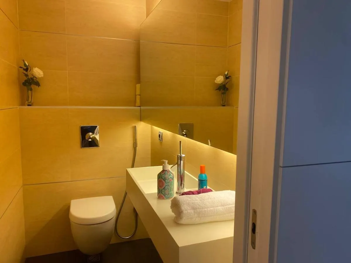 Appartement Singular Y Espacioso Apartamento Ondarreta Beach San Sebastian