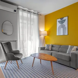  Apartment Arrasate By Sweet Ss