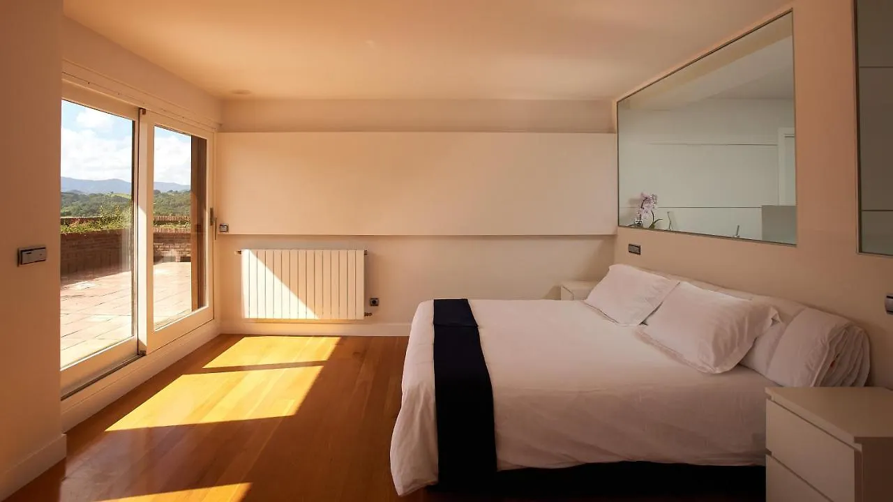 Singular Y Espacioso Apartamento Ondarreta Beach San Sebastián Apartament